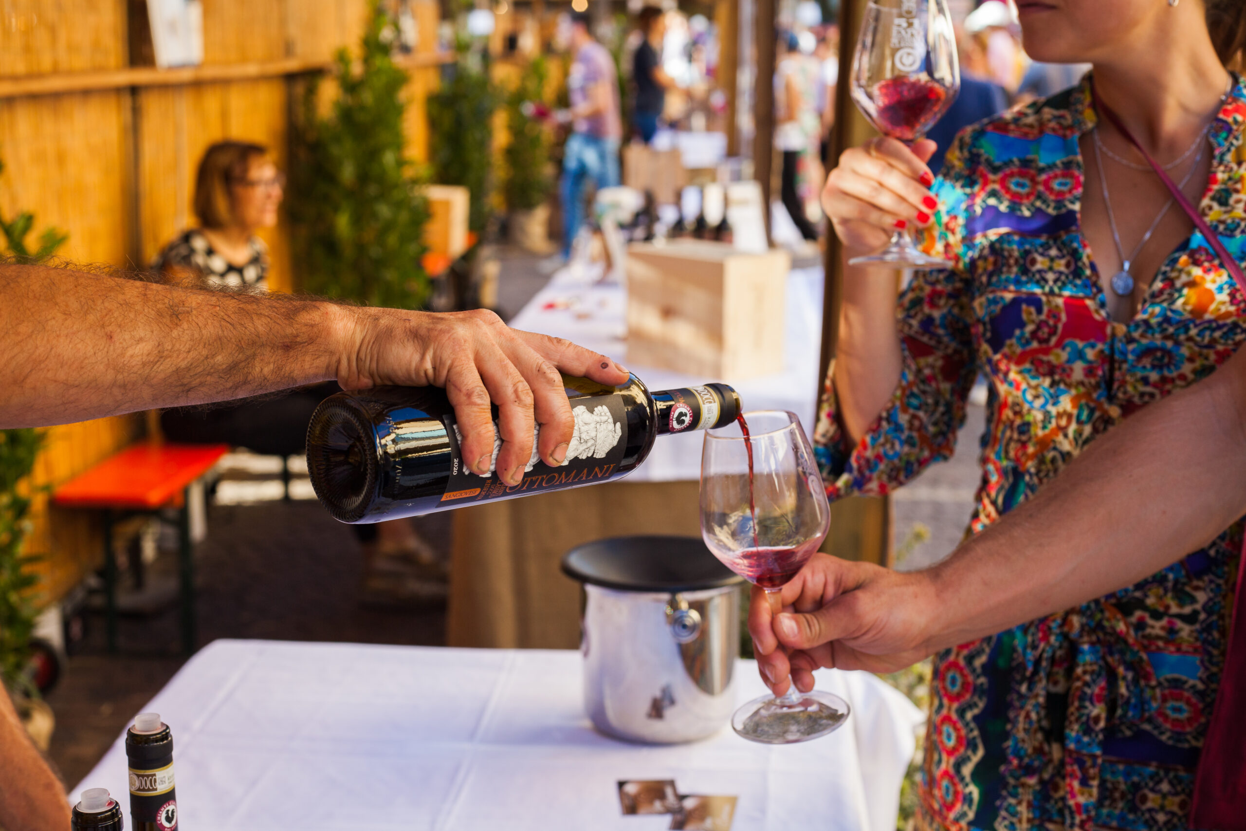Expo Chianti Classico 2025