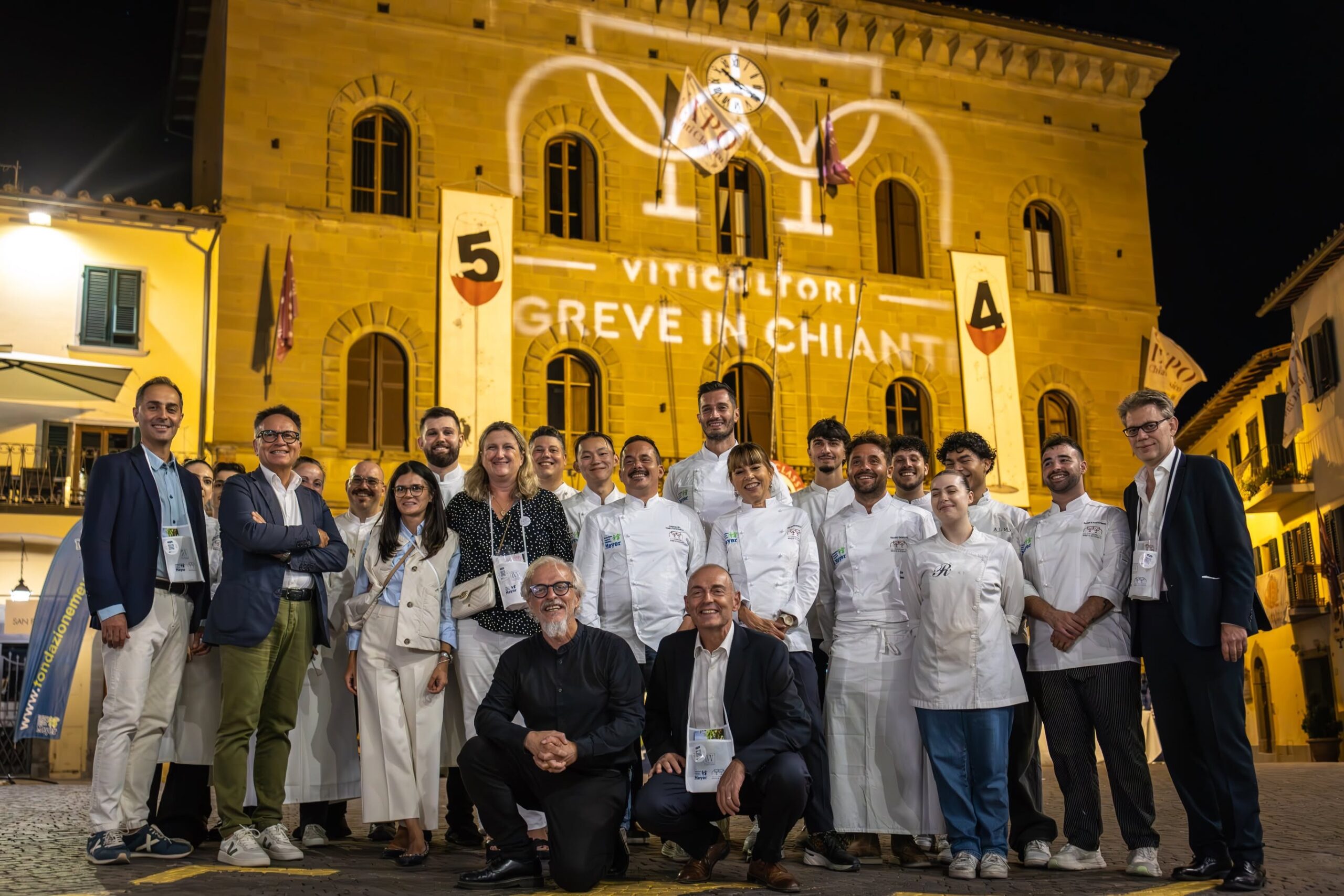 TastingGreve 2026