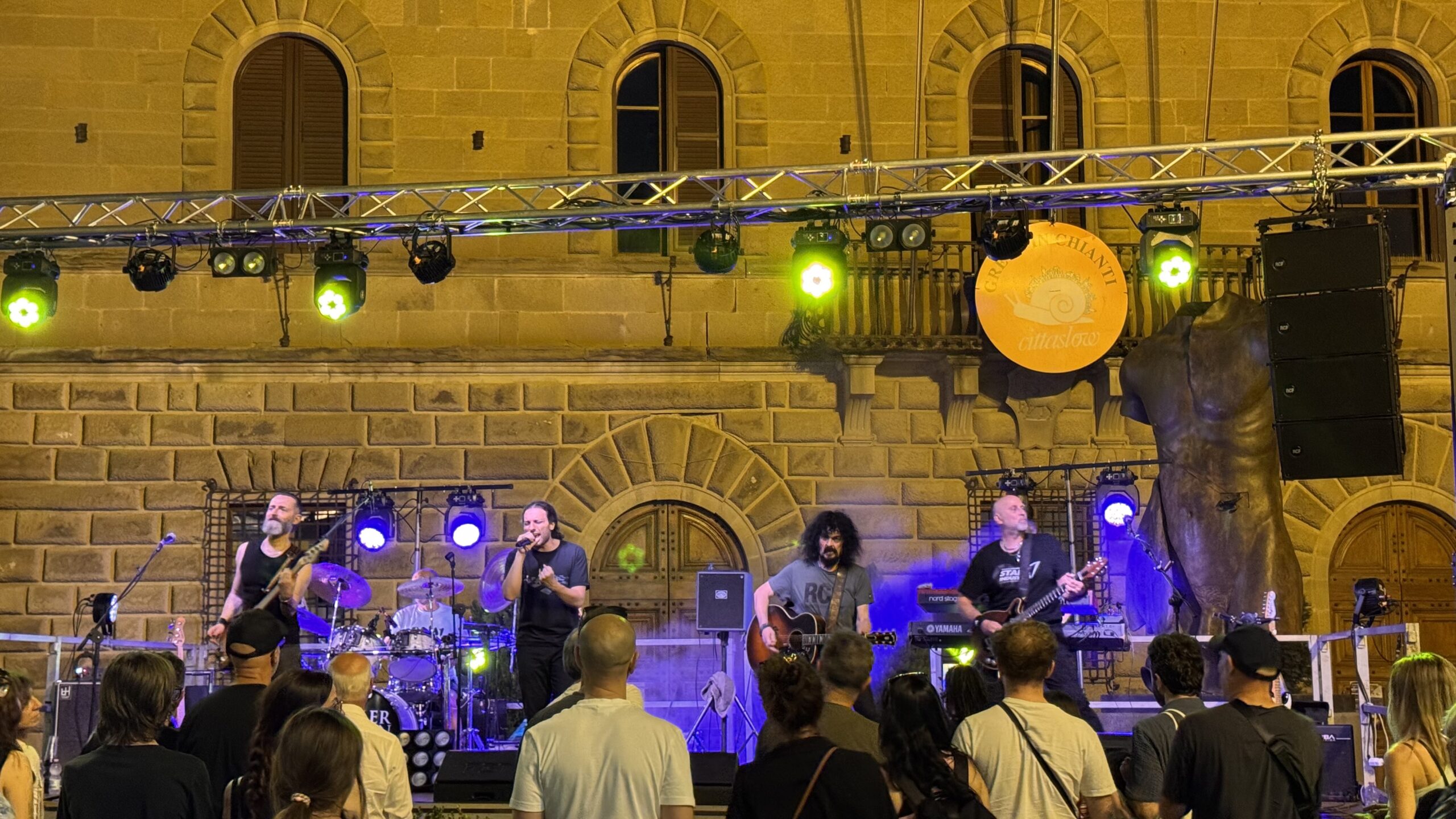 Eventi in Chianti
