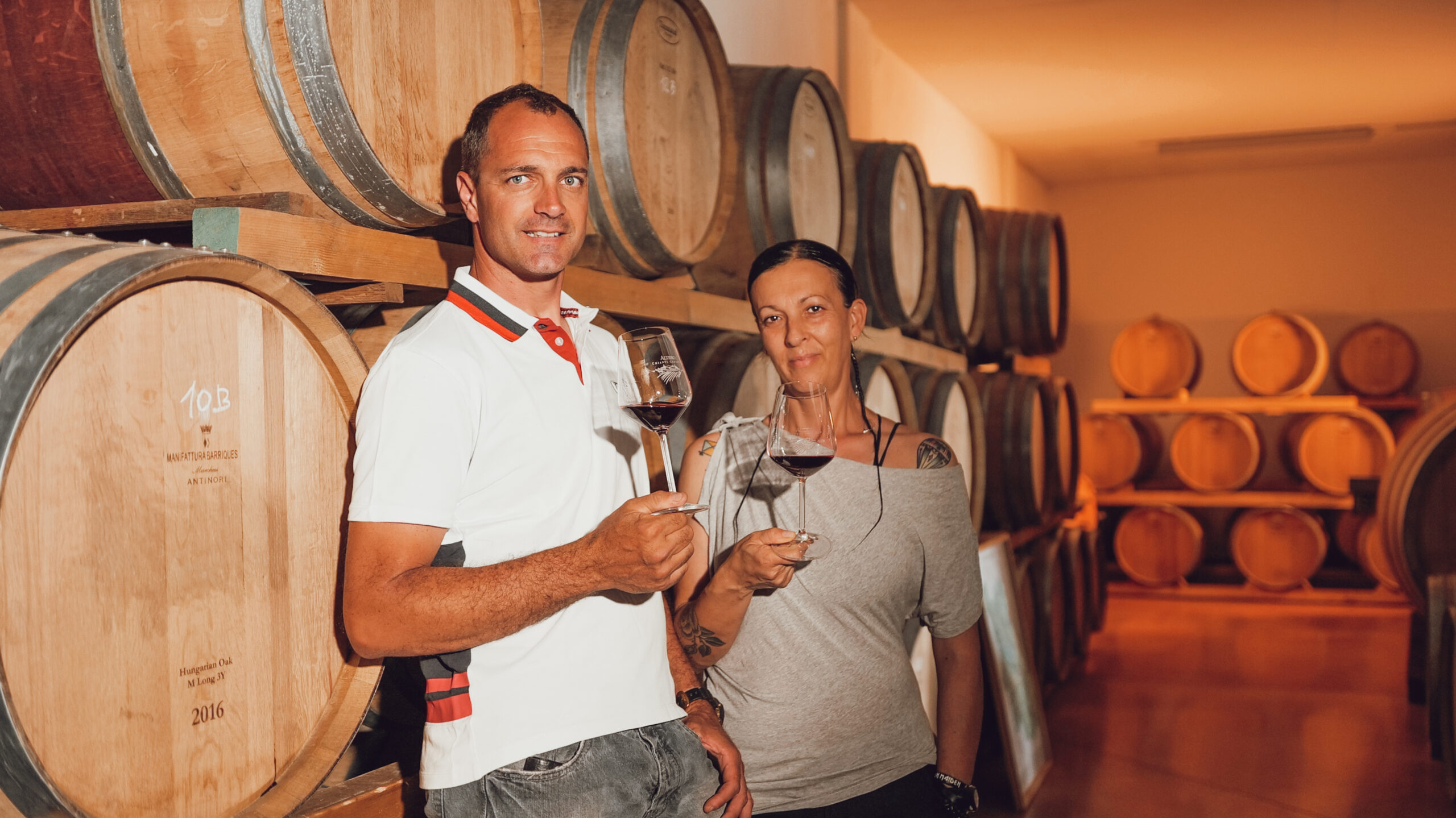 Altiero Winery