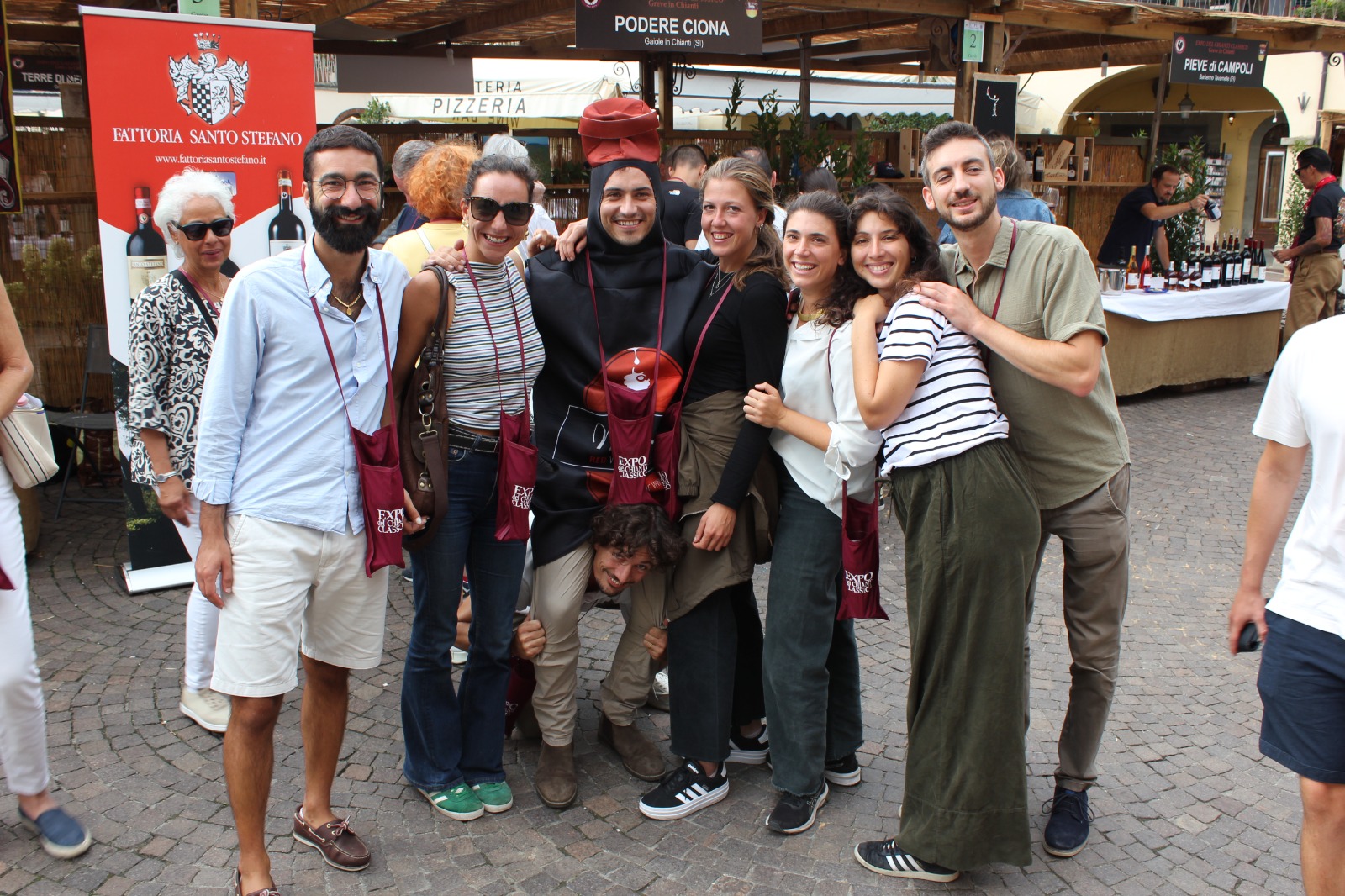 Expo Chianti Classico 2026