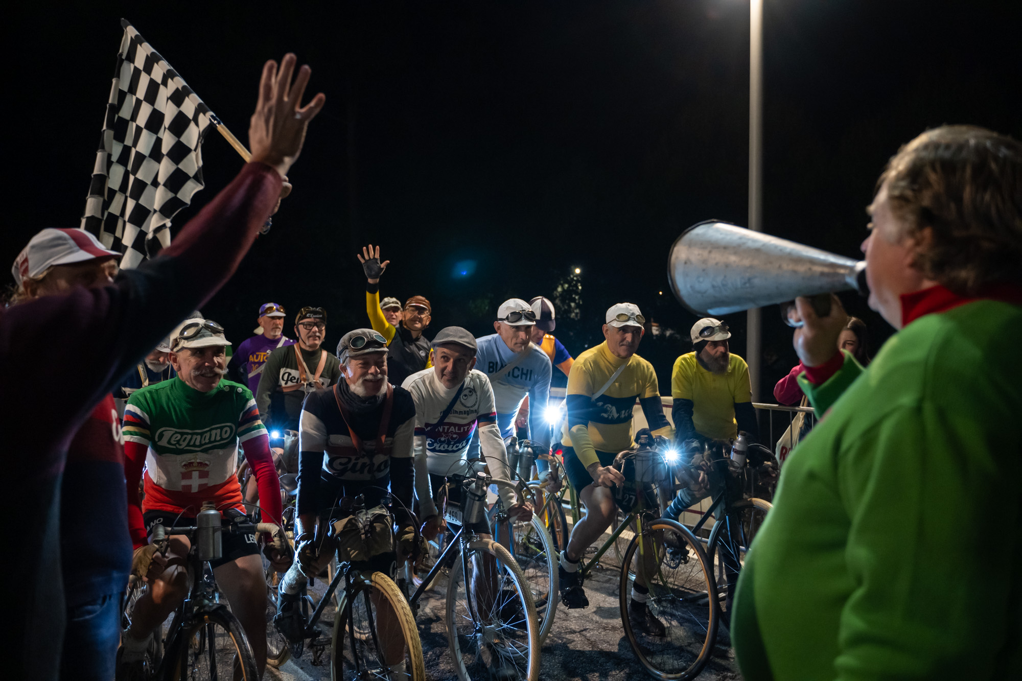 L'Eroica 2026